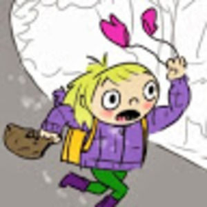 Meet your Posher, Lia